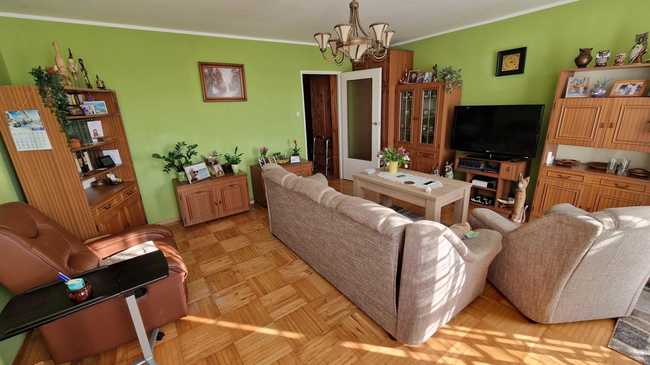 Mieszkanie 2-pokojowe Połczyn-Zdrój, ul. Mieszka I. Zdjęcie 3