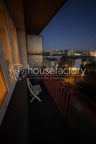 Mieszkanie 3-pokojowe Łódź Koziny, ul. Wapienna. Zdjęcie 7