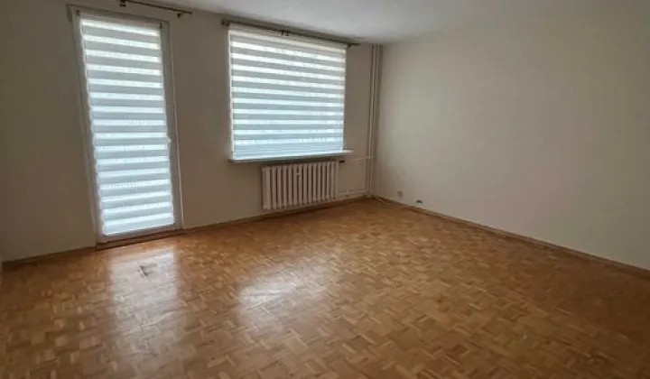 Mieszkanie 3-pokojowe Wolsztyn