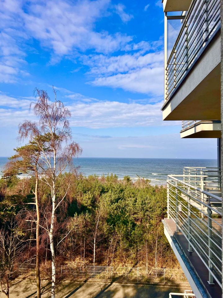 Mieszkanie 2-pokojowe Dziwnów. Zdjęcie 7