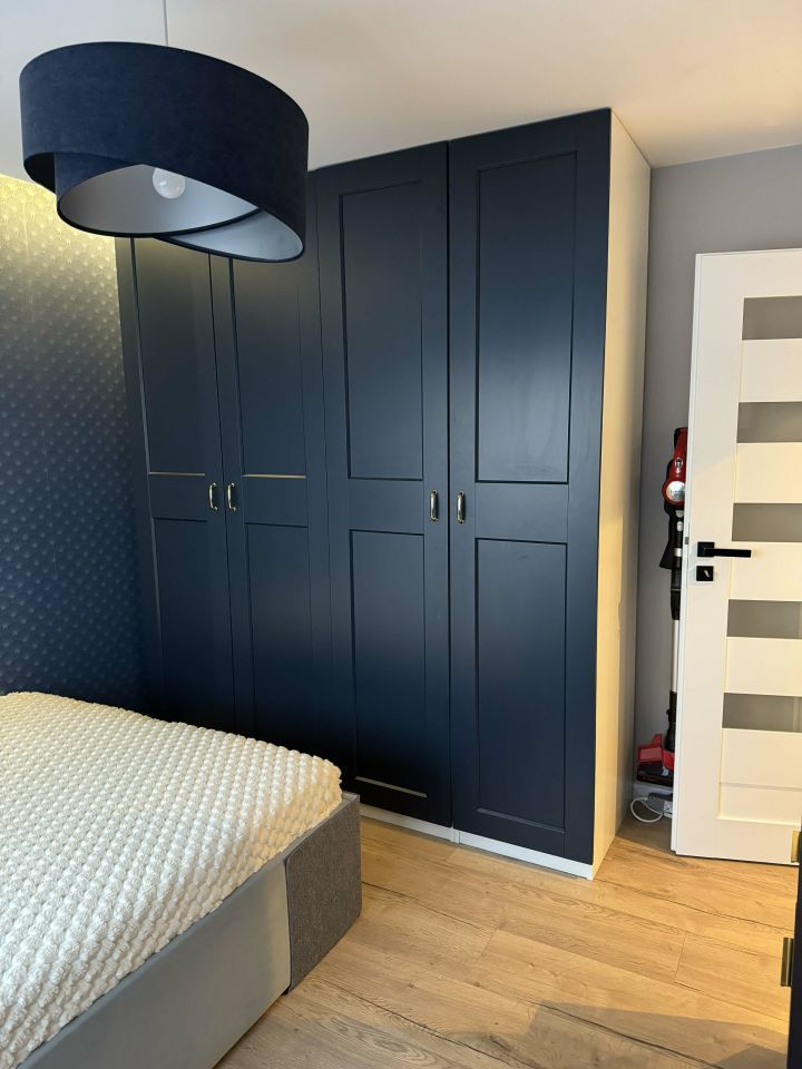 Mieszkanie 2-pokojowe Łódź Bałuty, ul. Żubardzka. Zdjęcie 12