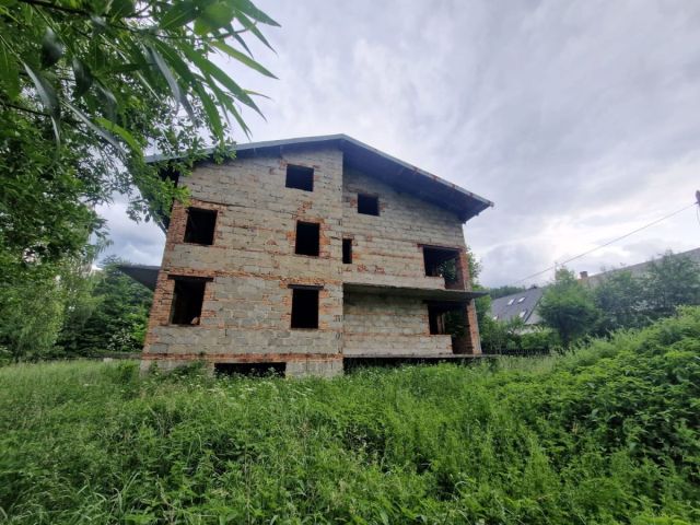 Działka budowlana Zachełmie, ul. Podzamcze. Zdjęcie 3