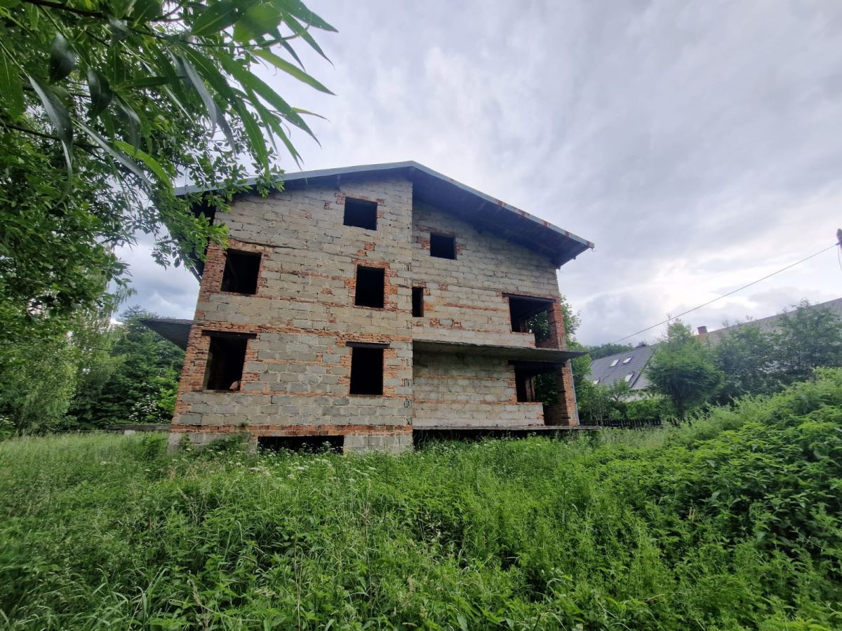 Działka budowlana Zachełmie, ul. Podzamcze. Zdjęcie 3