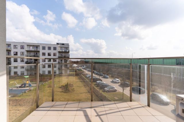 Mieszkanie 3-pokojowe Warszawa Wilanów, ul. Herbu Janina. Zdjęcie 27