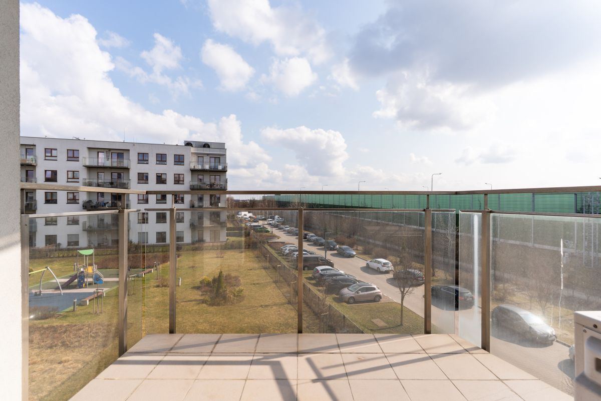 Mieszkanie 3-pokojowe Warszawa Wilanów, ul. Herbu Janina. Zdjęcie 27