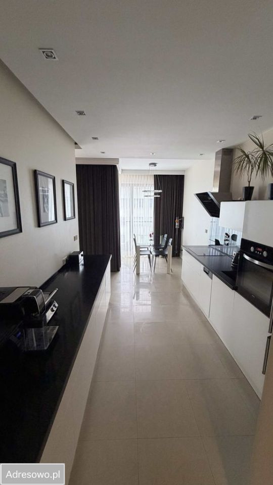 Mieszkanie 3-pokojowe Warszawa Wilanów, ul. Księdza Prymasa Augusta Hlonda. Zdjęcie 13