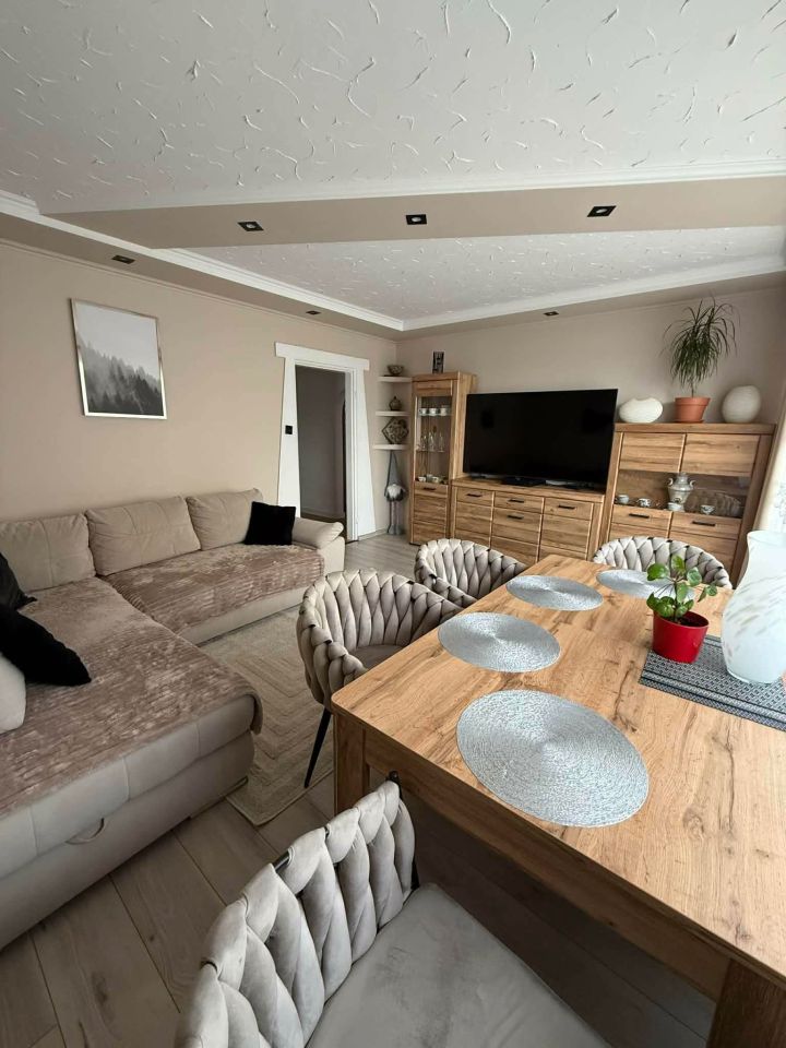 Mieszkanie 4-pokojowe Sandomierz. Zdjęcie 1