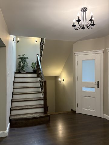 dom wolnostojący, 6 pokoi Chmielnik Jarząbki, bez nazwy ulicy. Zdjęcie 19