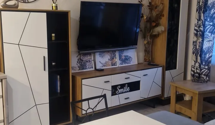 Mieszkanie 2-pokojowe Zgorzelec, ul. Wrocławska