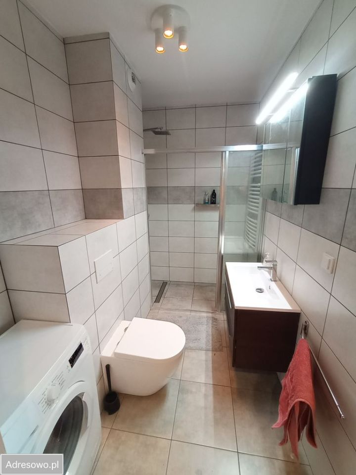 Mieszkanie 2-pokojowe Warszawa Żoliborz, ul. Włościańska. Zdjęcie 8