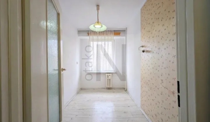 Mieszkanie 1-pokojowe Częstochowa Północ