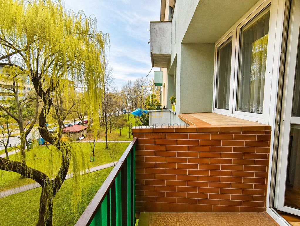Mieszkanie 1-pokojowe Wrocław, ul. Zdrowa. Zdjęcie 2