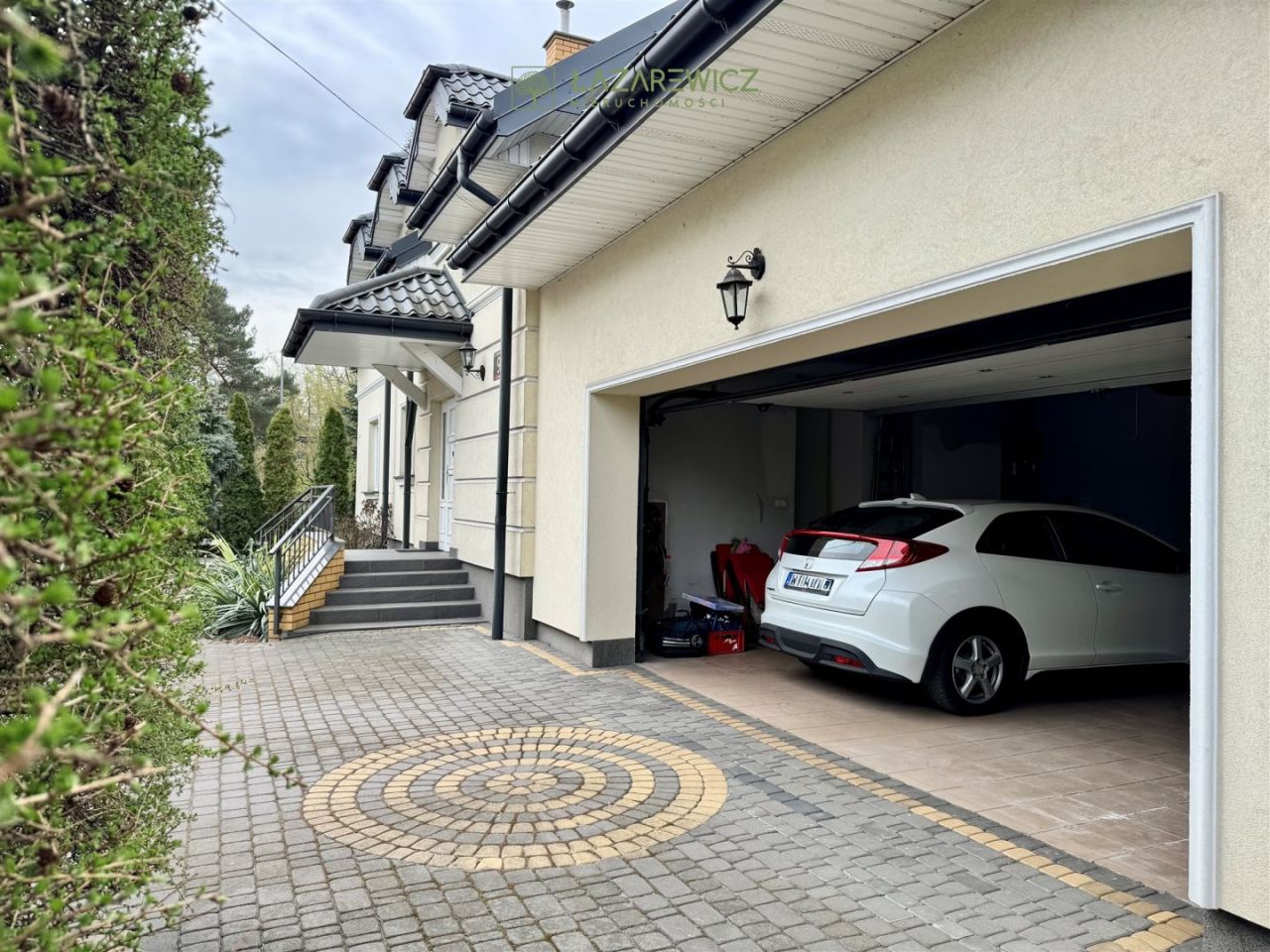 dom wolnostojący, 6 pokoi Warszawa Wawer. Zdjęcie 28