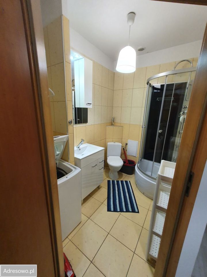 Mieszkanie 2-pokojowe Gliwice Śródmieście, ul. Świętokrzyska. Zdjęcie 3