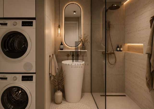 Mieszkanie 2-pokojowe Warszawa Białołęka, ul. Skarbka z Gór. Zdjęcie 7