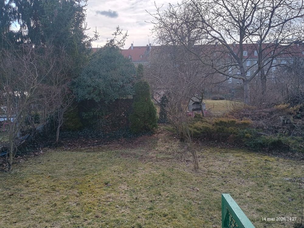 Działka rod Wrocław Śródmieście. Zdjęcie 7
