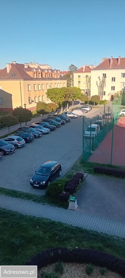 Mieszkanie 2-pokojowe Oleśnica, ul. ks. Franciszka Sudoła. Zdjęcie 3