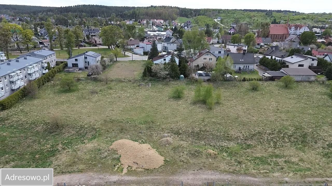 Działka budowlana Bolszewo. Zdjęcie 3