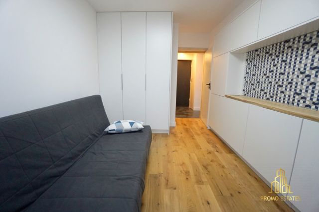 Mieszkanie 2-pokojowe Kraków Ruczaj, ul. Ruczaj. Zdjęcie 9