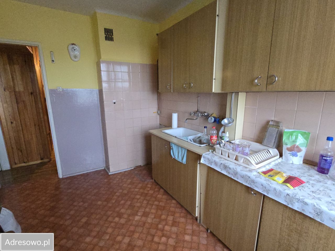 Mieszkanie 3-pokojowe Radom Borki, ul. Maratońska. Zdjęcie 12