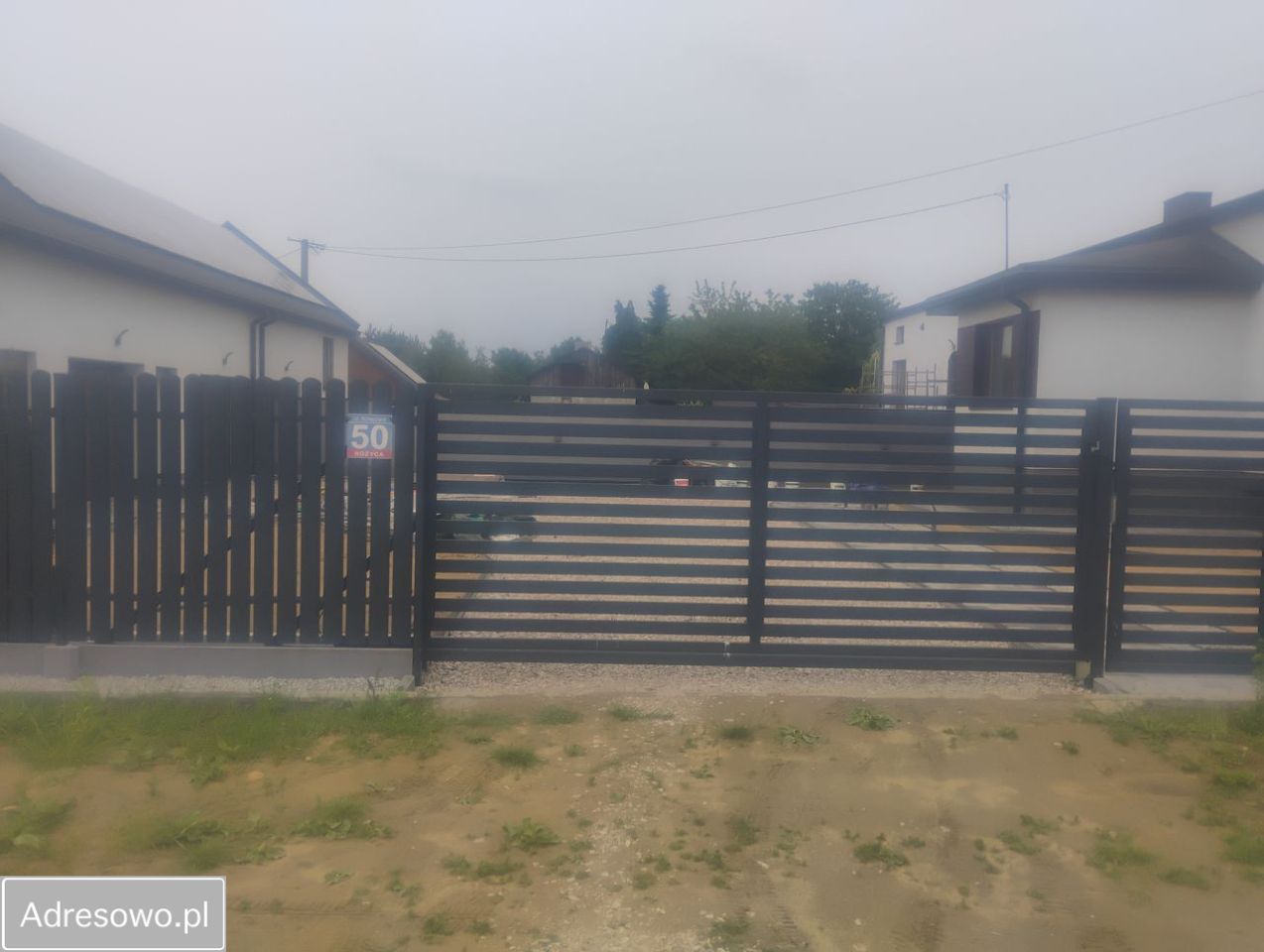 bliźniak, 3 pokoje Różyca, ul. Kolejowa. Zdjęcie 7