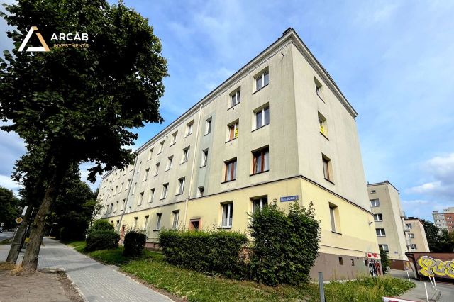 Mieszkanie 2-pokojowe Kielce, ul. Marszałkowska. Zdjęcie 17
