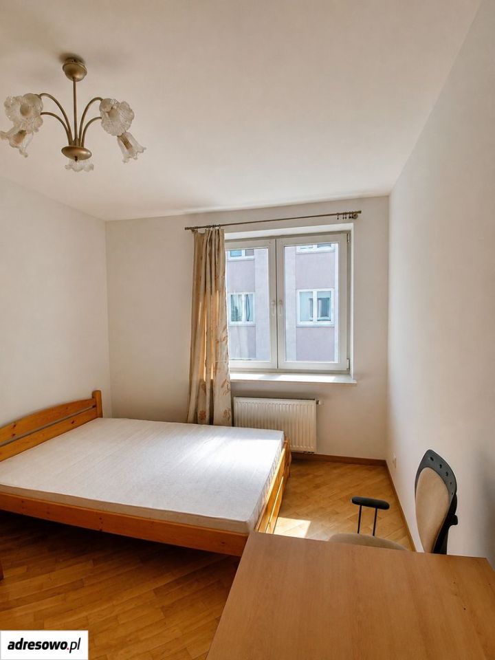 Mieszkanie 5-pokojowe Warszawa Okęcie, ul. Aleje Jerozolimskie. Zdjęcie 6
