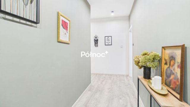 dom wolnostojący, 4 pokoje Czarna Wieś Kościelna. Zdjęcie 15