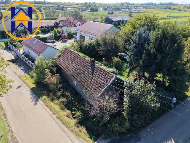 dom wolnostojący, 3 pokoje Łaganów Łaganówek. Zdjęcie 15