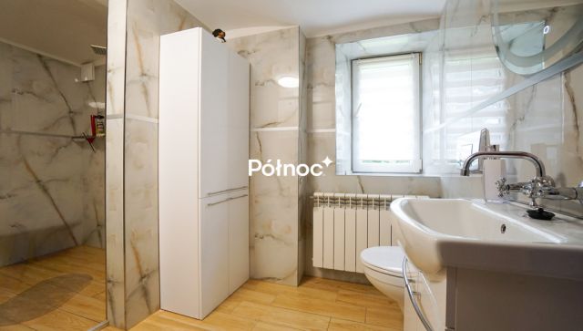 dom wolnostojący, 8 pokoi Trzebieszowice. Zdjęcie 11