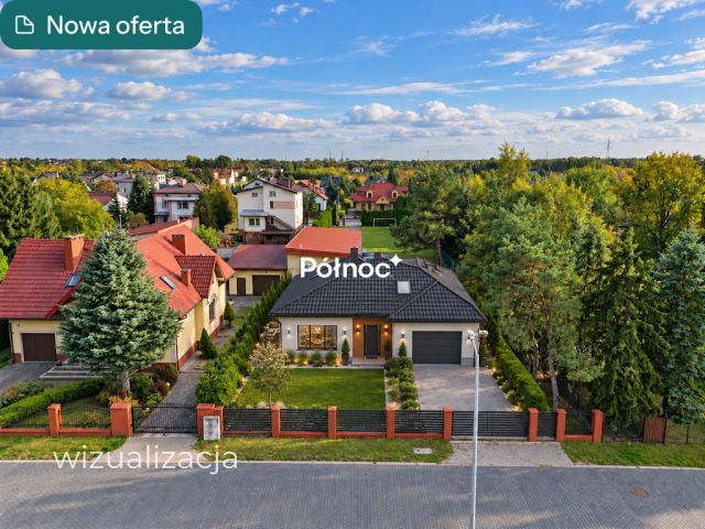 Działka budowlana Lubartów, ul. Bolesława Chrobrego. Zdjęcie 1