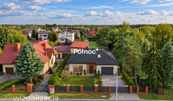 Działka budowlana Lubartów, ul. Bolesława Chrobrego