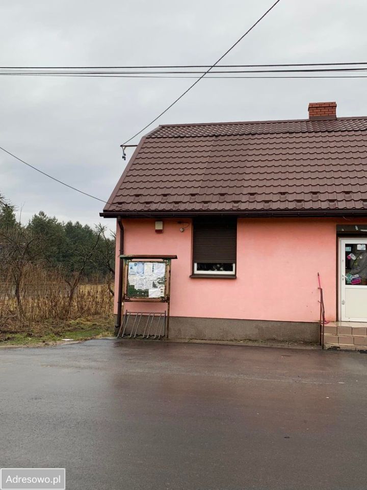 Lokal Smarków. Zdjęcie 4