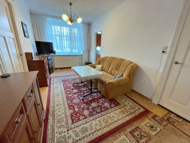 Mieszkanie 2-pokojowe Słupsk Ryczewo, ul. Jana Kilińskiego. Zdjęcie 1