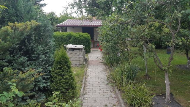 Działka rod Legnica. Zdjęcie 1