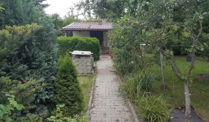 Działka rod Legnica