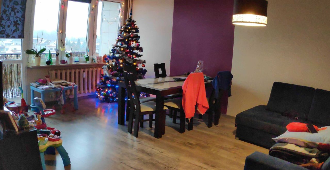 Mieszkanie 3-pokojowe Chorzów. Zdjęcie 4