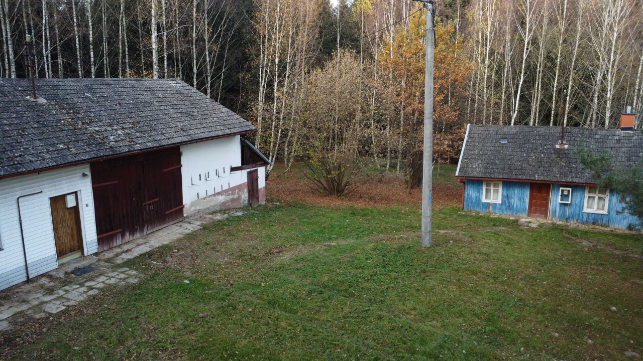 gospodarstwo Skołyszyn. Zdjęcie 5