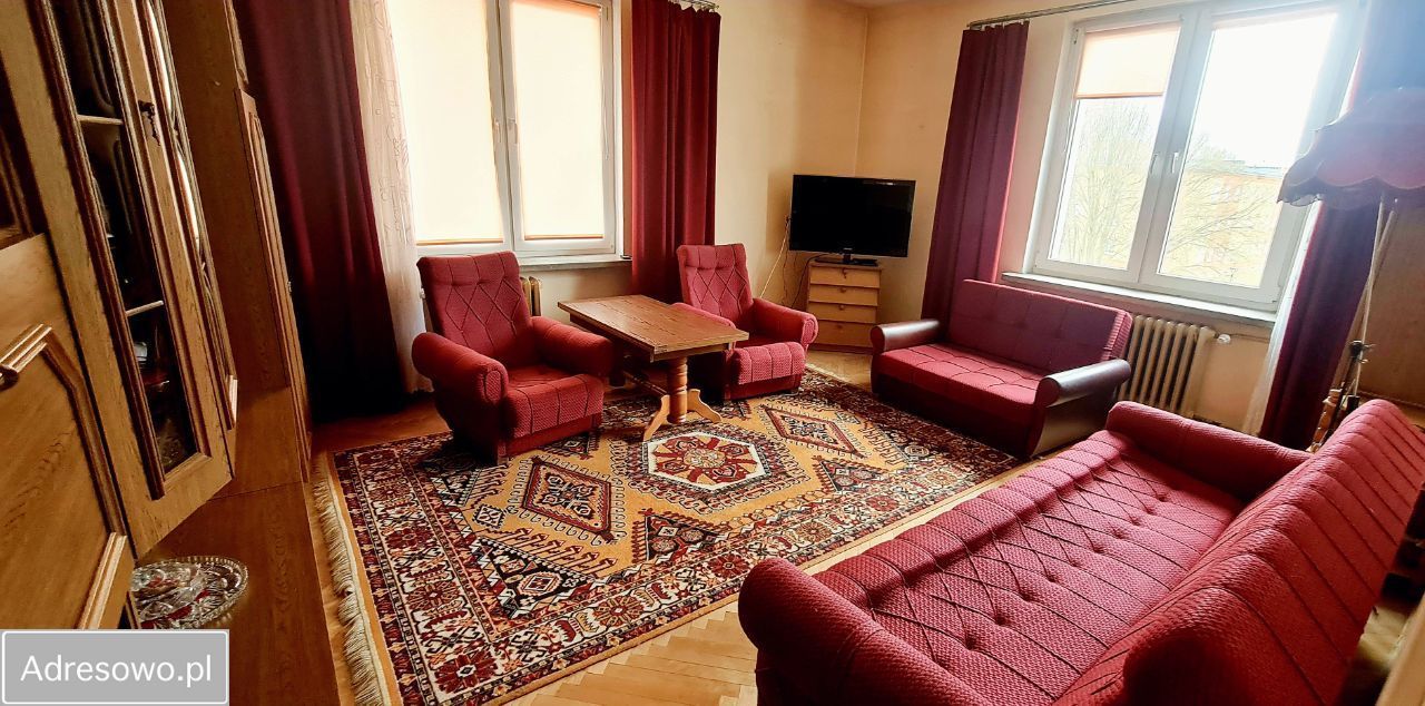 Mieszkanie 2-pokojowe Kraśnik Kraśnik Fabryczny, ul. gen. Władysława Sikorskiego. Zdjęcie 10