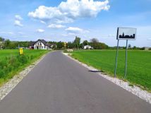 Działka rolna Jania Góra. Zdjęcie 3