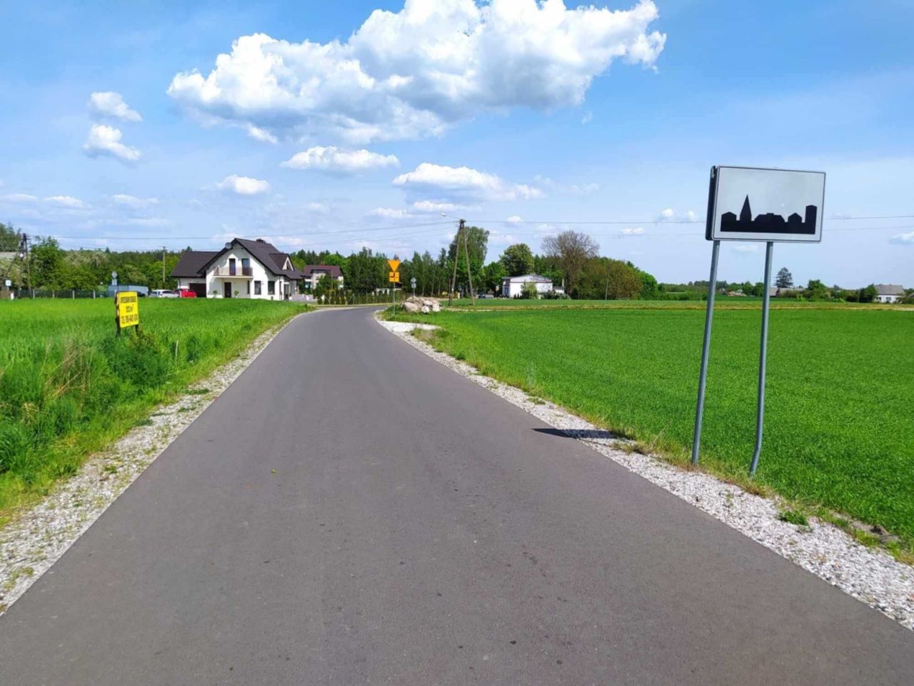 Działka rolna Jania Góra. Zdjęcie 4