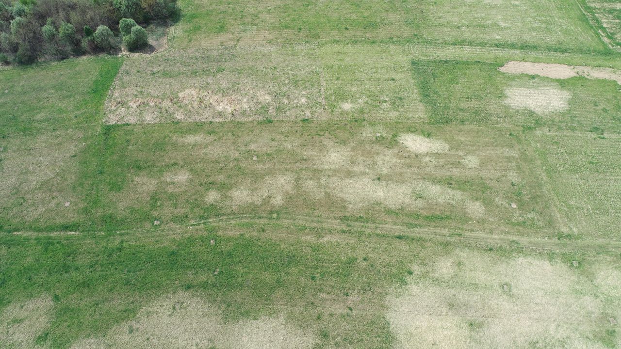 Działka budowlana Wójtowa. Zdjęcie 7