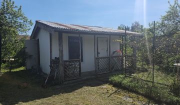 Działka rekreacyjna Opole, ul. Częstochowska