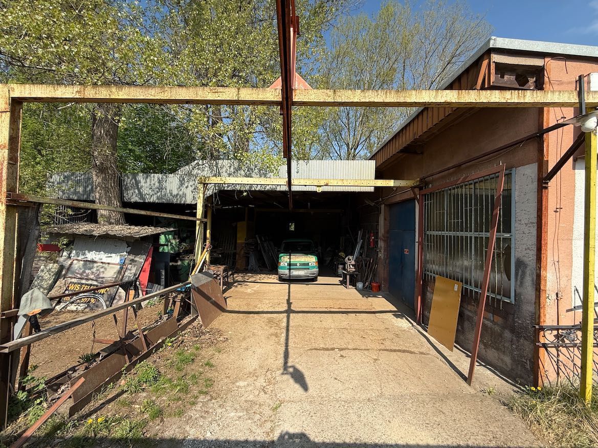 Nieruchomość komercyjna Kraków, ul. Ojcowska. Zdjęcie 5