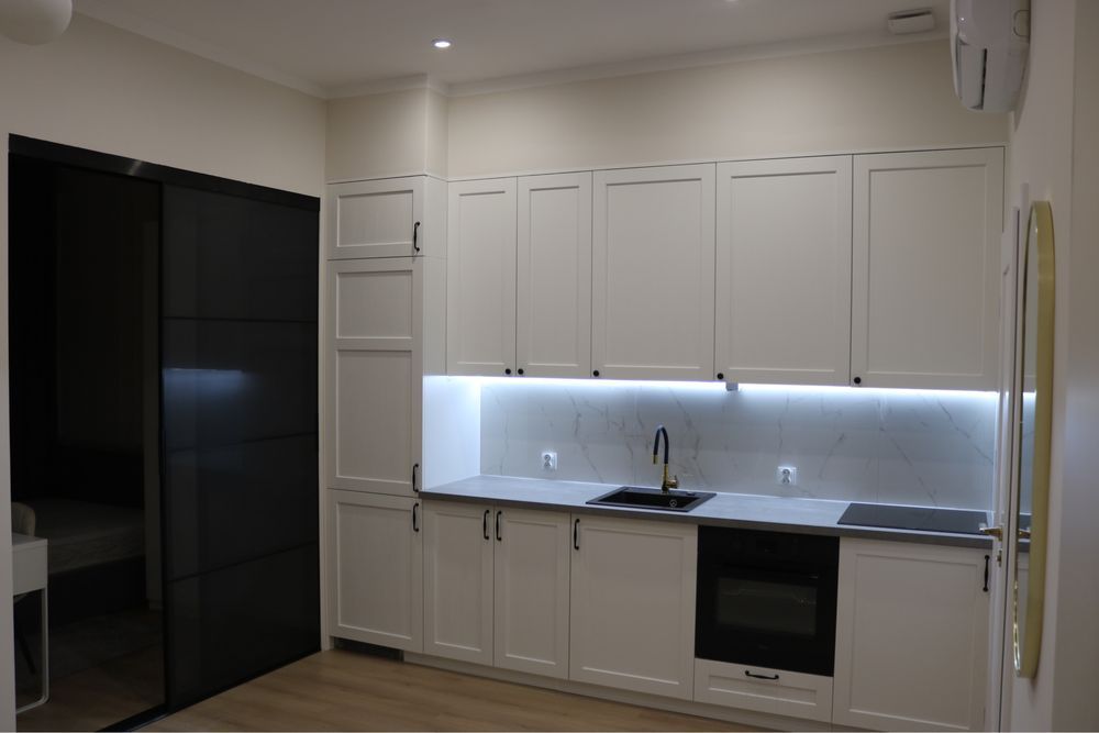 Mieszkanie 2-pokojowe Bydgoszcz Śródmieście, ul. Jagiellońska