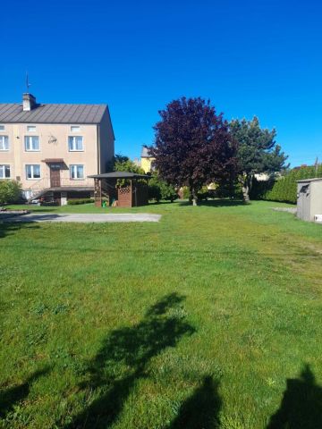 bliźniak Szczuczyn, ul. Gumienna. Zdjęcie 1