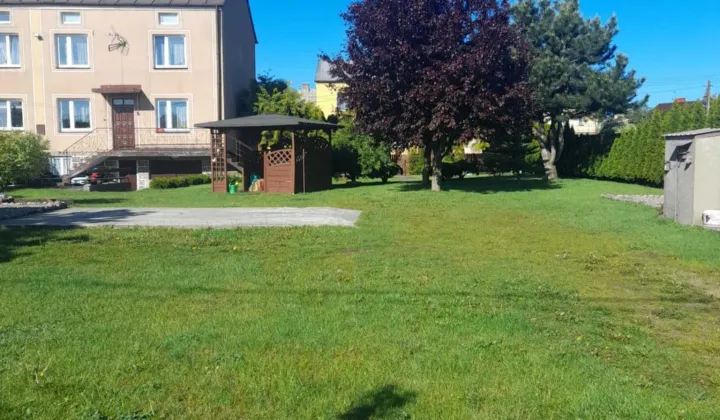 bliźniak Szczuczyn, ul. Gumienna