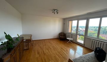 Mieszkanie 3-pokojowe Gliwice, ul. Adama Rapackiego