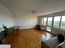 Mieszkanie 3-pokojowe Gliwice, ul. Adama Rapackiego