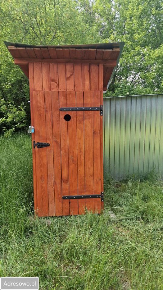 Działka budowlana Nowe Wrońska. Zdjęcie 10